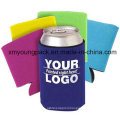 Promotional Custom Neoprene Beer Bottle Can Cooler